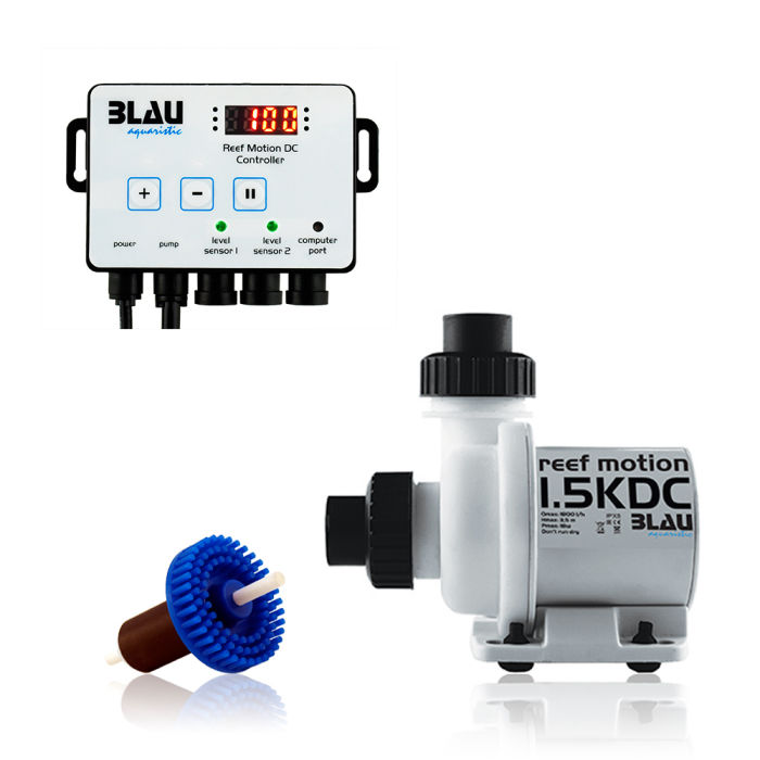 Blau Reef Motion Skimmer