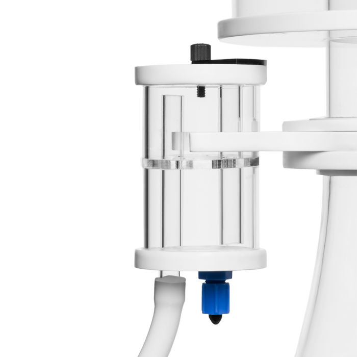 Blau Skimmer Silencer