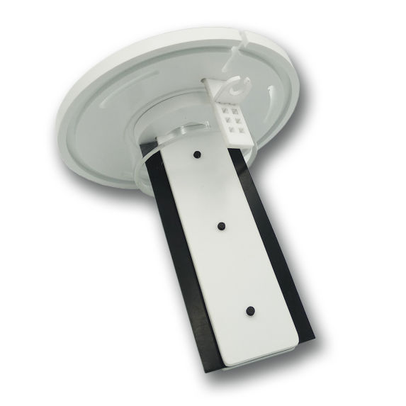 Blau Manual Cleaner Scuma