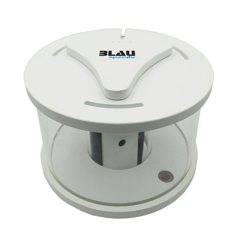 Blau Manual Cleaner Skimmer