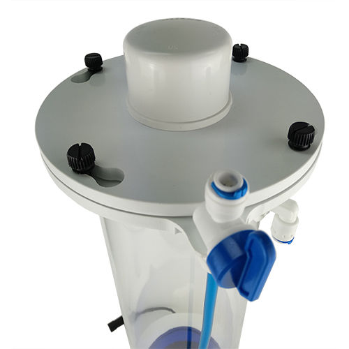 Blau Kalk Stirrer