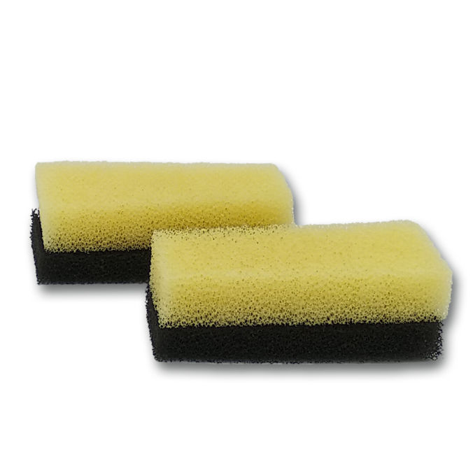 Blau FM 60 sponges