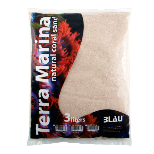 Blau Terra Marina