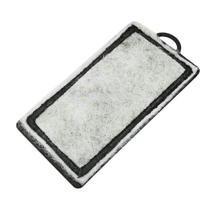 Blau FM 120 carbon cartridge