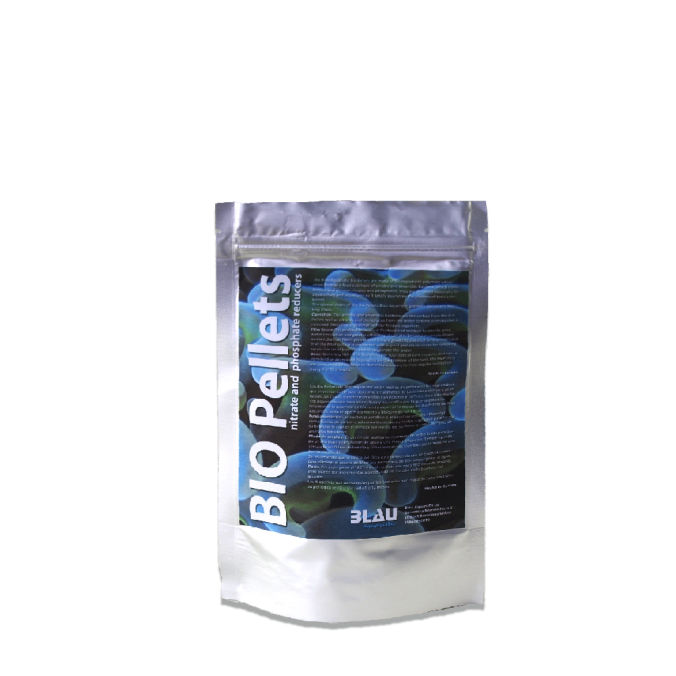 Blau Biopellets