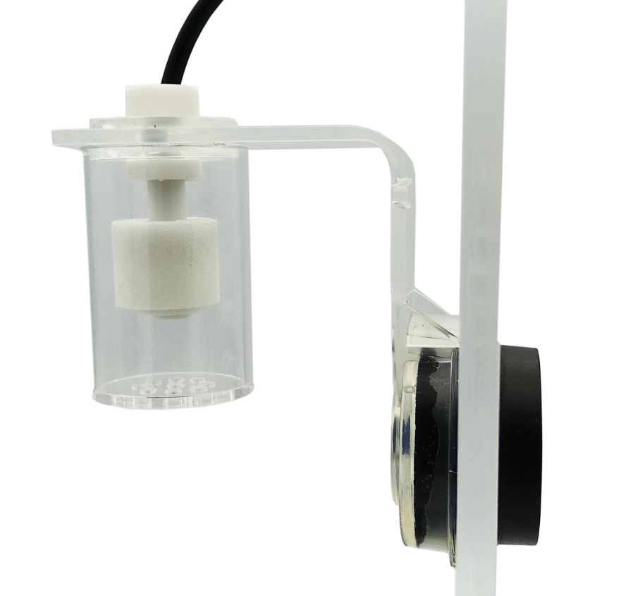 Blau level Controller