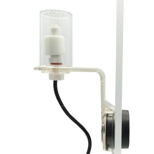 Blau level Controller