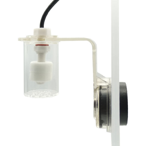 Blau Level Controller