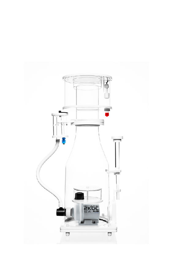 Blau Scuma MKB 160 DC