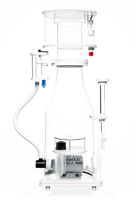 Blau Scuma MKB 250 DC 