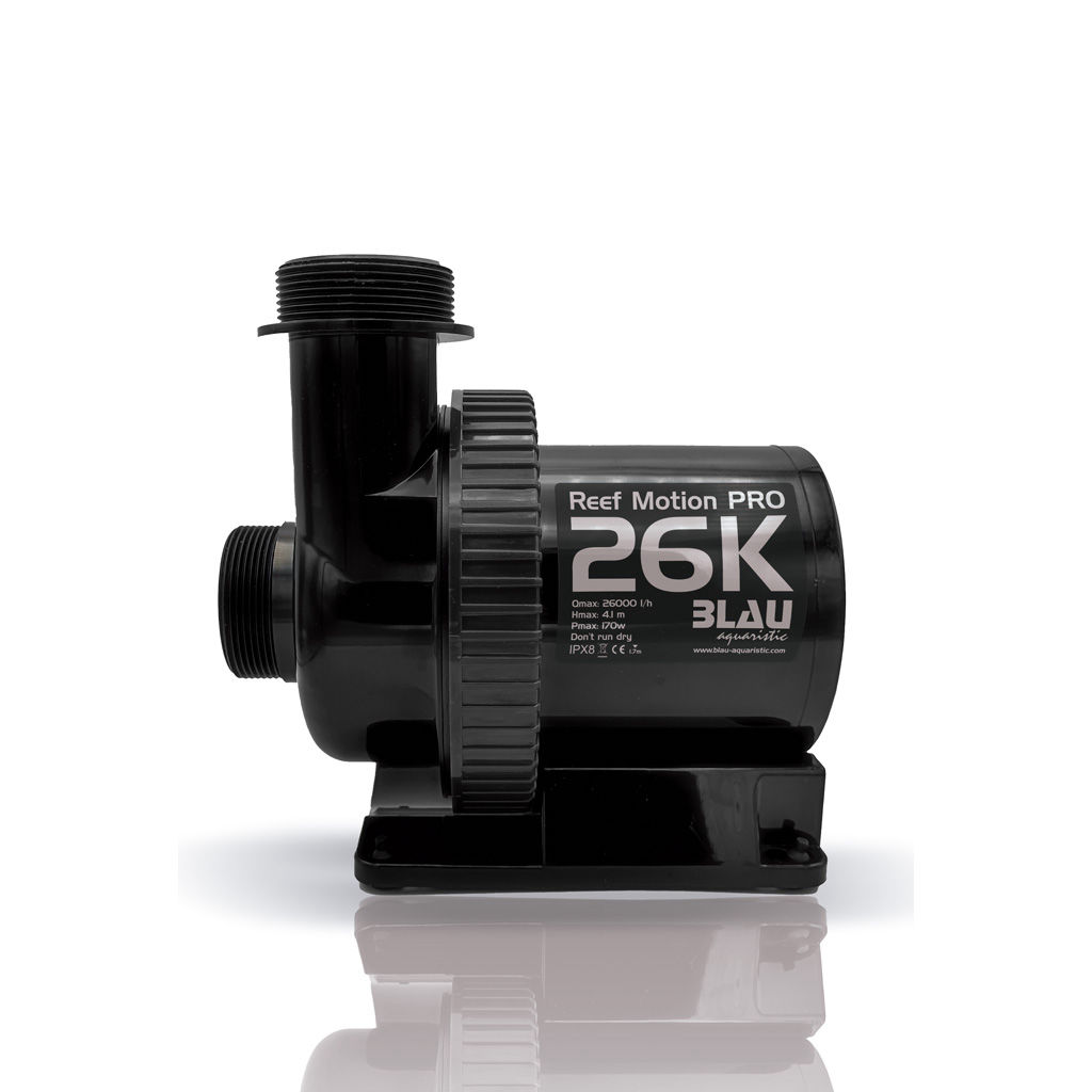 Reef Motion Pro 26K