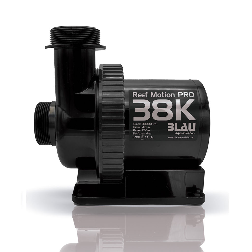 Reef Motion Pro 38K