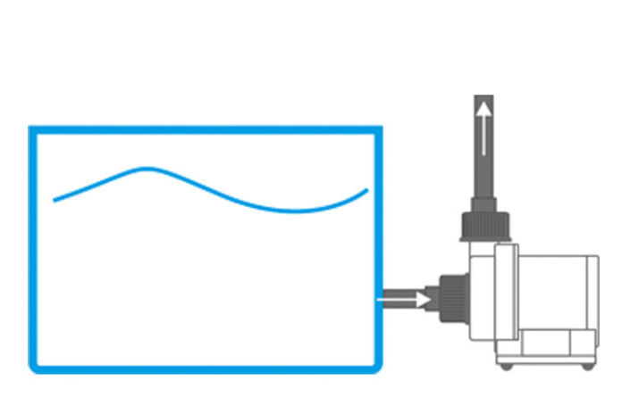 Blau Reef Motion PRO