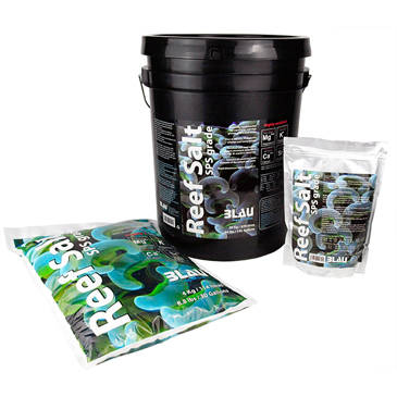 Blau SPS Reef Salt