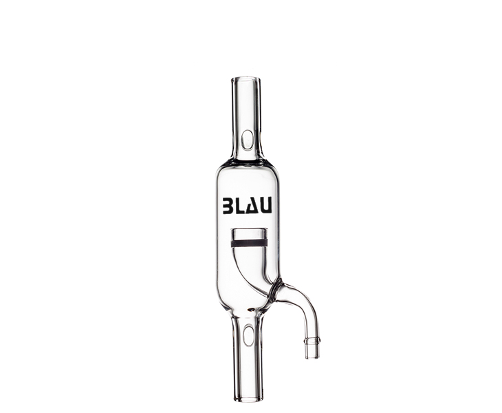 Blau Glass CO2 diffusser