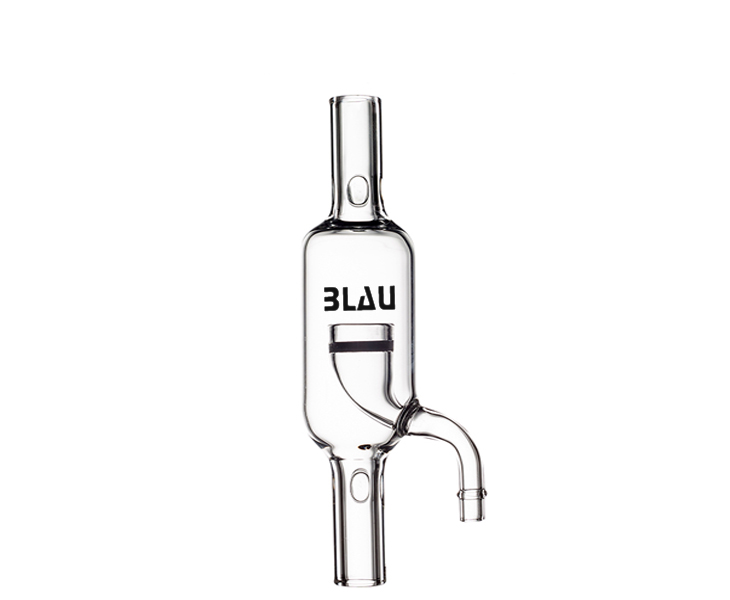 Blau Glass CO2 diffusser