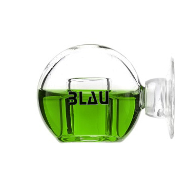 Blau Glass CO2 drop checker