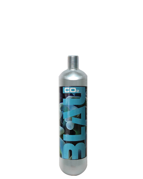 Blau CO2 cartridge